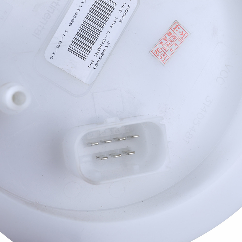 S90 S60 V60 Bomba de combustível Peça sobressalente automática para Volvo Original 31405481
