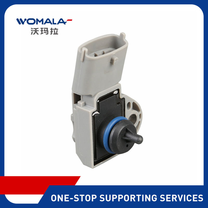 31272732 Para o sensor de pressão do combustível Auto Parts S60 2011-2018 Partes do motor