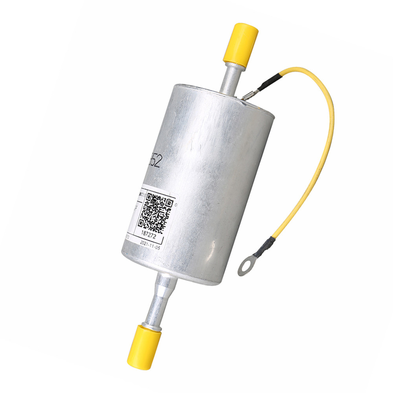 S40 C30 C70 Filtro de Combustível Original Made In China Auto Parts 31274952