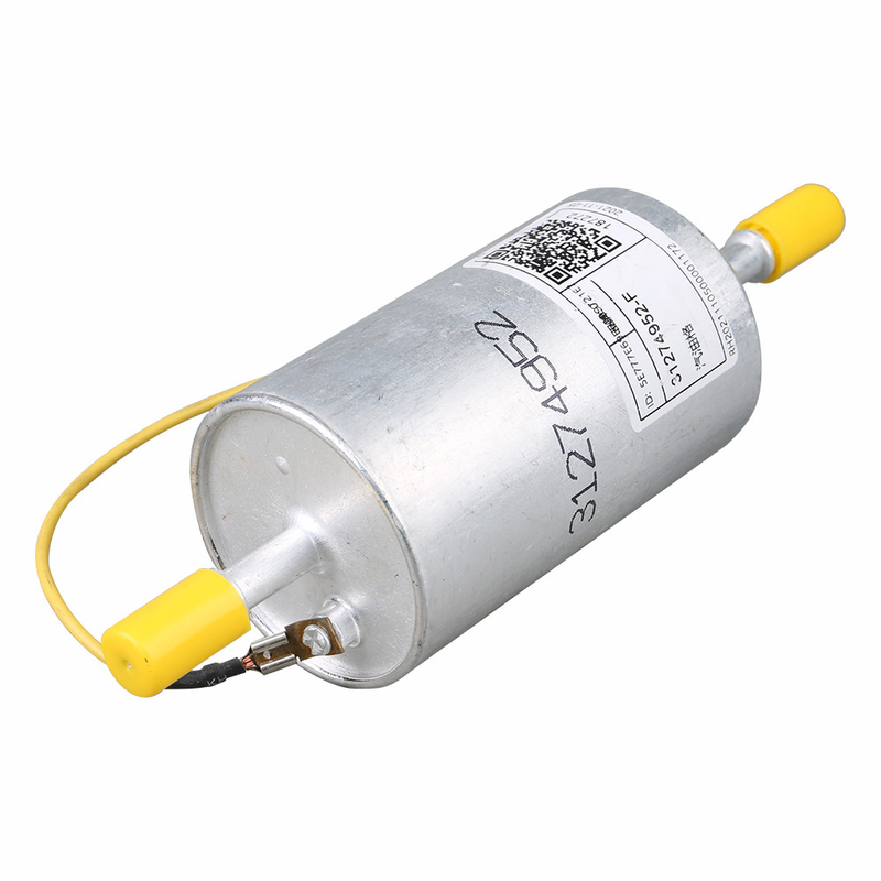 Womala OE 31274952 Filtro de combustível gasolina 2011 Para C70 S40 2006-