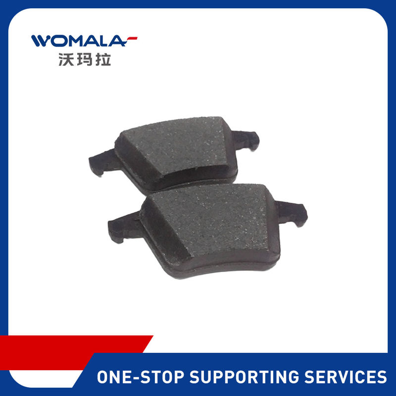 30793093 OEM Disc Brake Pad Set traseiro para Auto Parts XC90 2003-2014