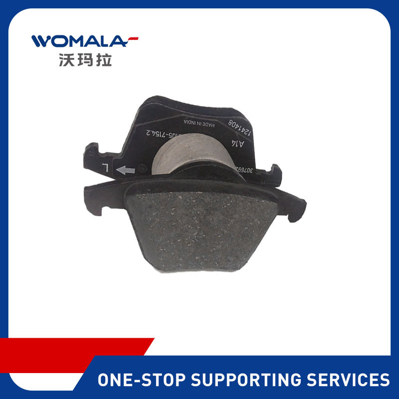 30793093 OEM Disc Brake Pad Set traseiro para Auto Parts XC90 2003-2014