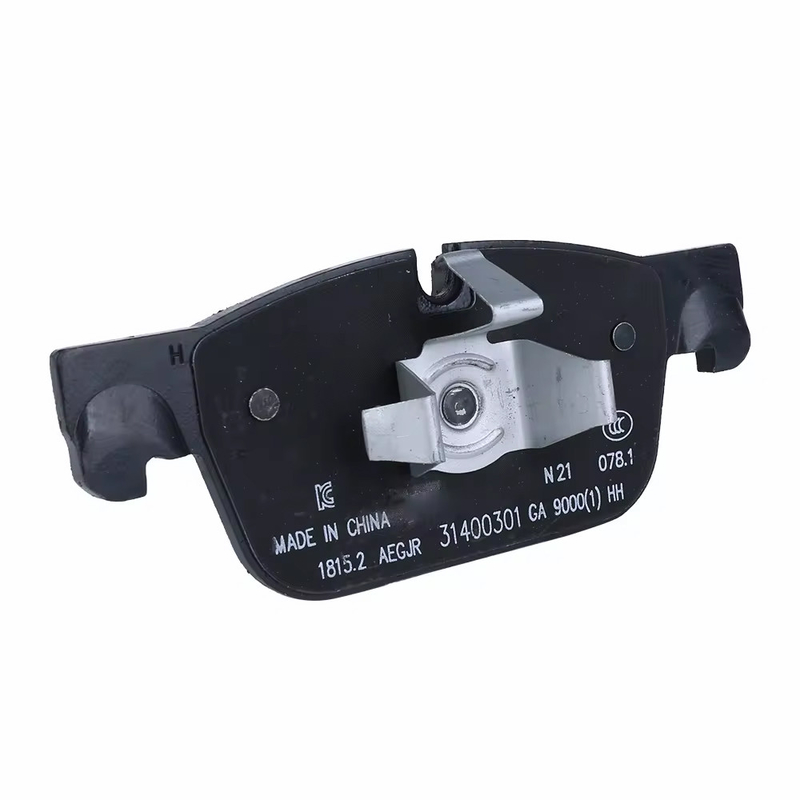 31423652 Kit de placa de travão dianteira Painel dianteiro Peças originais de automóvel para V60 S90