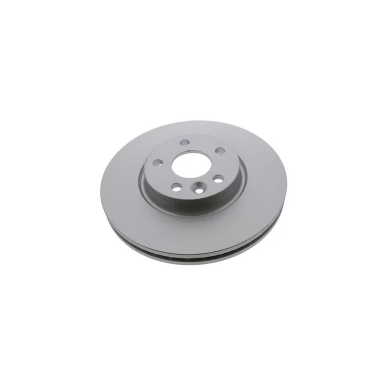 31341382 Conjunto de rotor do disco de travagem para eixo dianteiro Placa redonda para S60 V60
