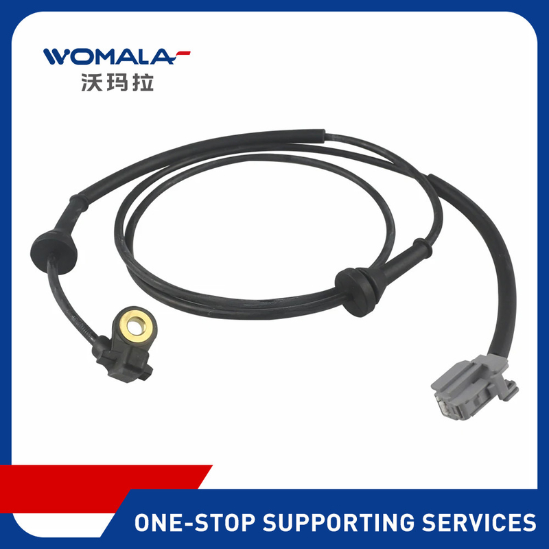 30773742 ABS Sensor de velocidade traseira esquerda para S60 V70 2001-2007
