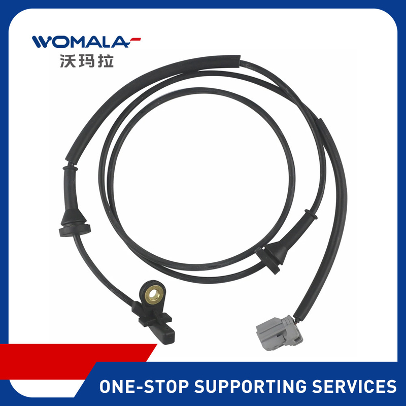 30773742 ABS Sensor de velocidade traseira esquerda para S60 V70 2001-2007