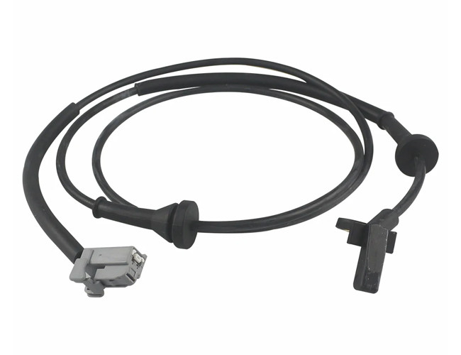 Sensor de velocidade ABS traseiro à esquerda 30773742 Para S60 XC70 2001-2007