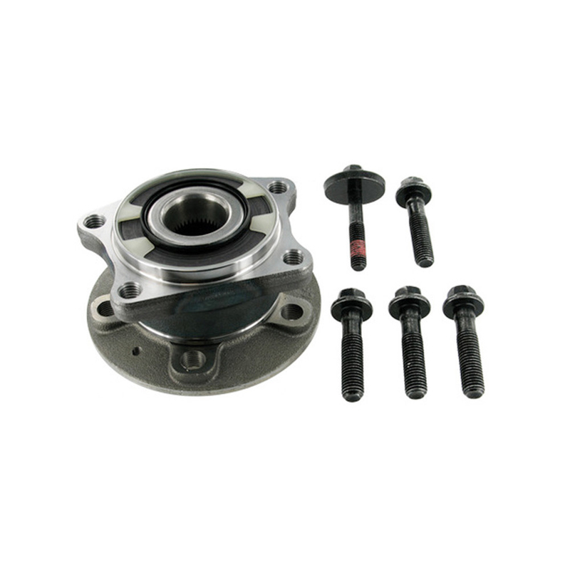 2.5 T Rolamento do eixo traseiro direito e conjunto do eixo 31340100 XC90 2002-2010