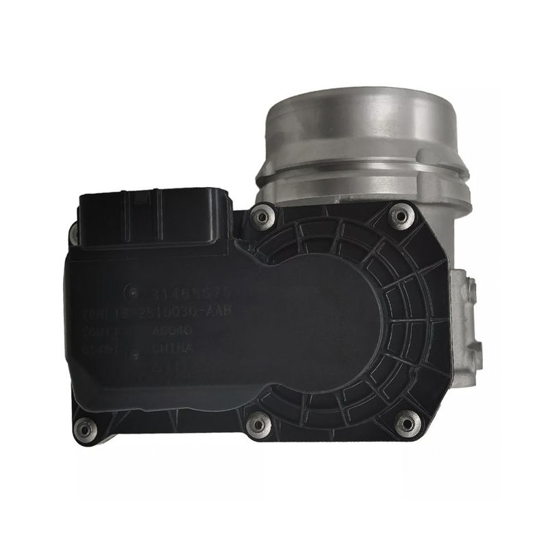 Peças para automóveis Corpo do acelerador 31465575 Para Auto Parts S60 XC60 2.0L 4T