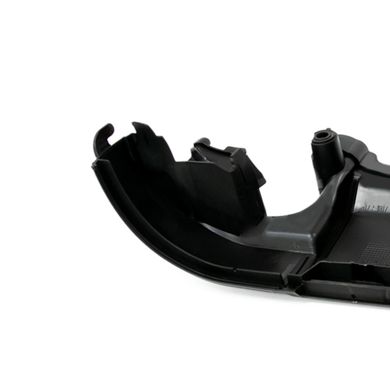 31251754 Cinturão de travagem Capa traseira da secção superior para 5CYL S40 V50 C30 C70