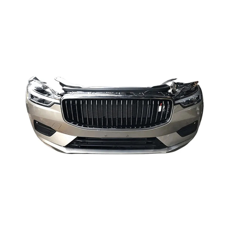 Womala Auto Parts Full Accessories OEM Bodykit Car Bumper Grill Para xc60 Kit de carroceria frontal OE 398489
