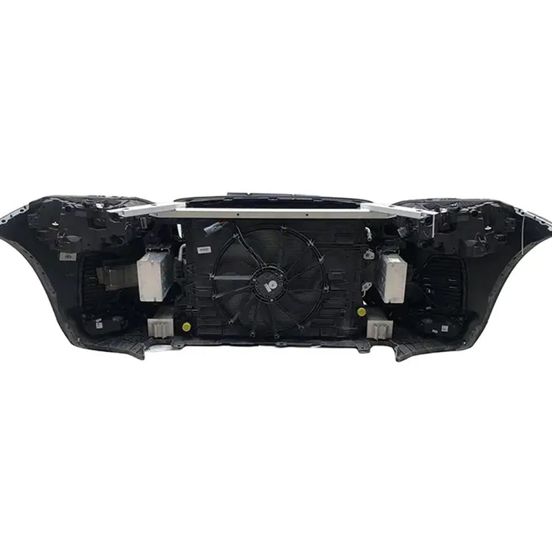 Womala Auto Parts Full Accessories OEM Bodykit Car Bumper Grill Para xc60 Kit de carroceria frontal OE 398489