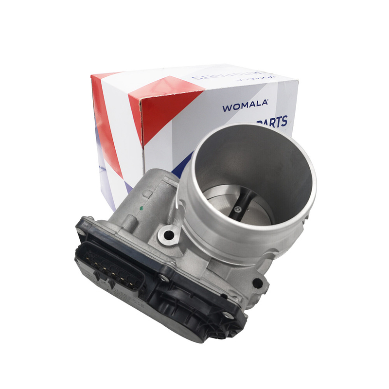 Corpo do acelerador Para S60 S90 V60 V90 XC60 2.0T 31465575 Peças para automóveis