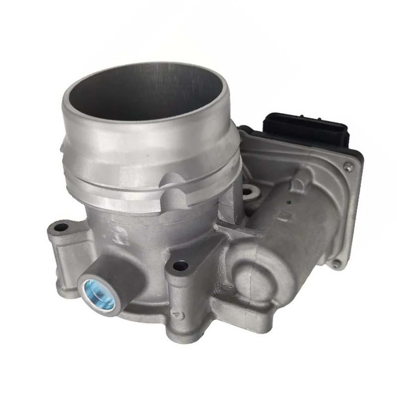 Corpo do acelerador Para S60 S90 V60 V90 XC60 2.0T 31465575 Peças para automóveis