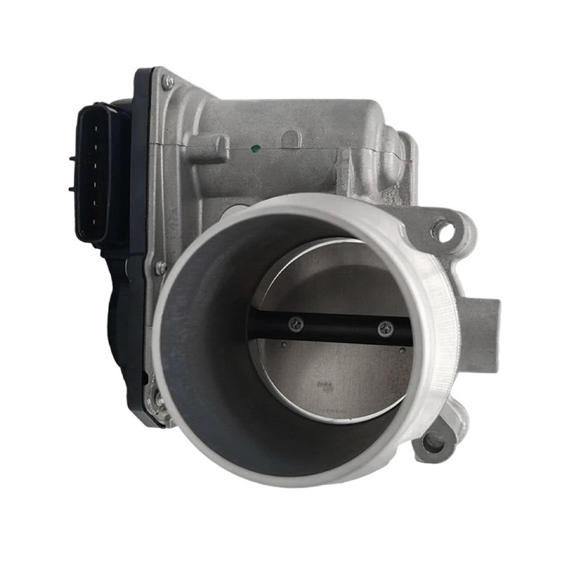 Corpo do acelerador Para S60 S90 V60 V90 XC60 2.0T 31465575 Peças para automóveis