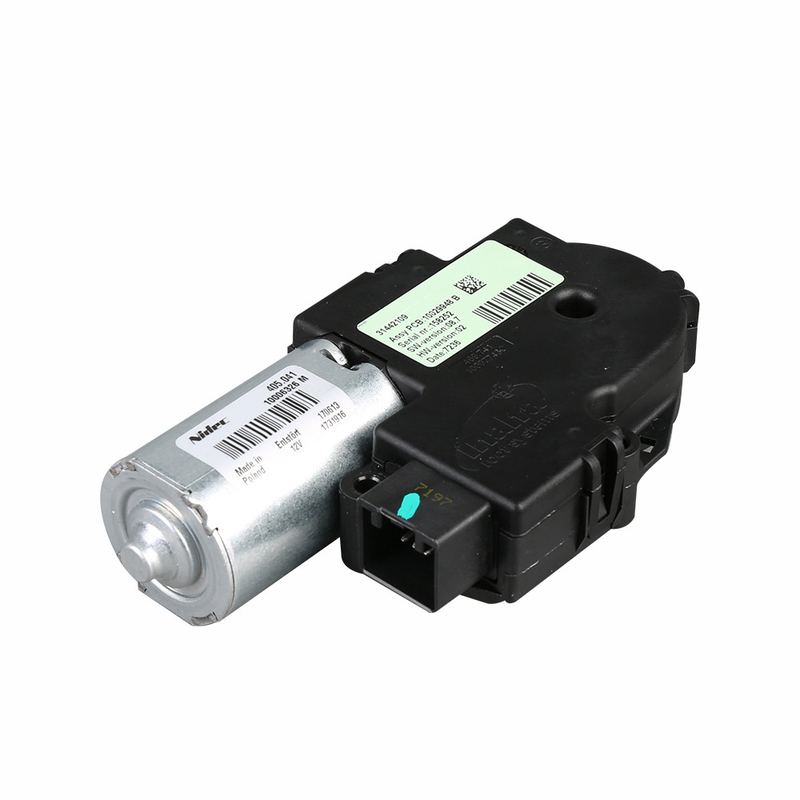 Solar Roof Moon Roof Motor 31442109 Para XC60 2010-2017 2.0l 4 cilindros