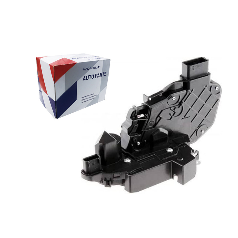Ativador de fechadura de porta entrada sem chave 31253664 Para S80 V70 XC70 traseiro direito