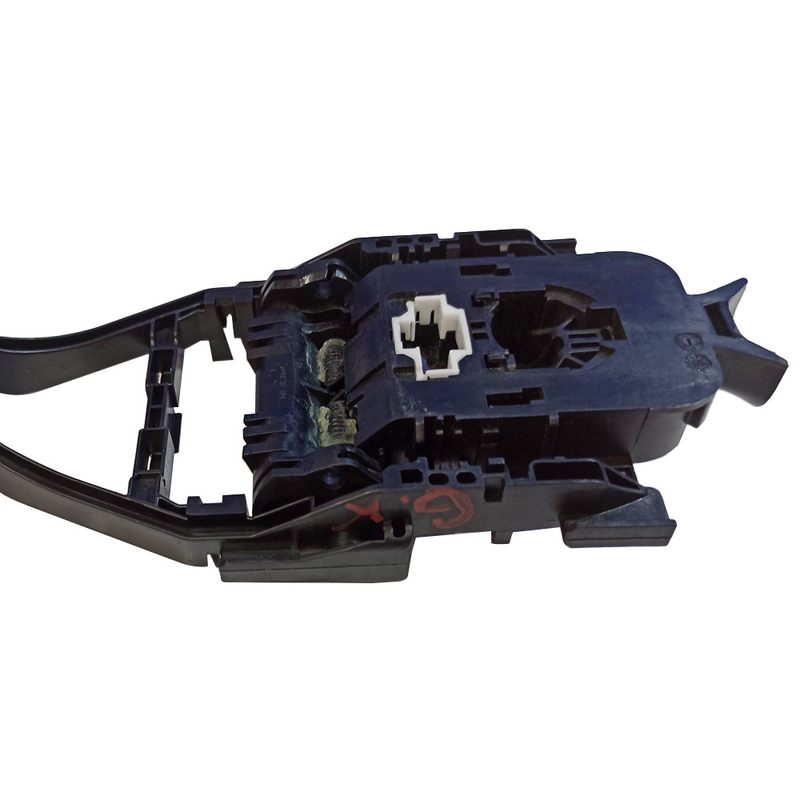 31440086 Portão traseiro esquerdo Manobra exterior para V60/XC60/V40/S60/XC60