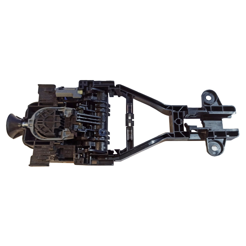 31440086 Portão traseiro esquerdo Manobra exterior para V60/XC60/V40/S60/XC60