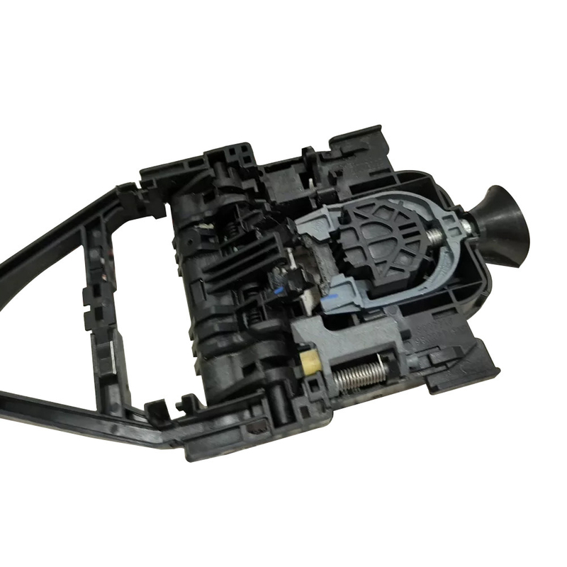 31440086 Portão traseiro esquerdo Manobra exterior para V60/XC60/V40/S60/XC60