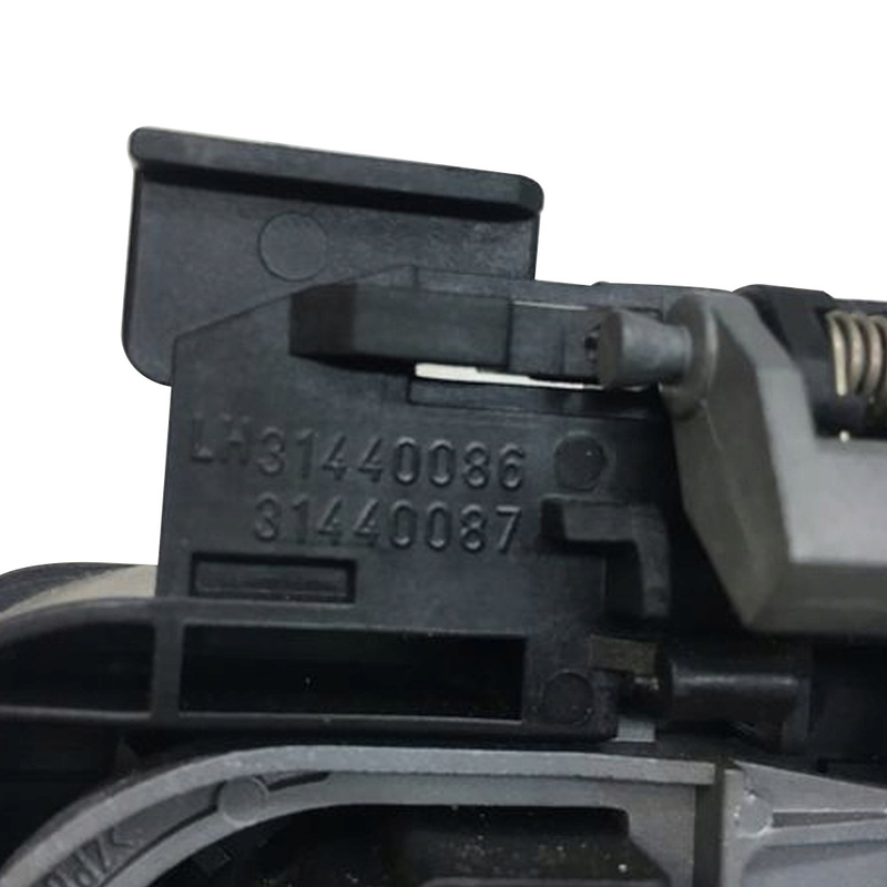 31440086 Portão traseiro esquerdo Manobra exterior para V60/XC60/V40/S60/XC60
