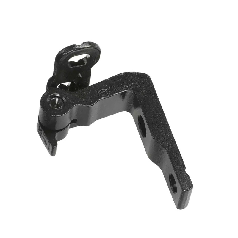 Peças para automóveis 31442031 para V90 Porta de dobradiça esquerda dianteira superior 2017-2023