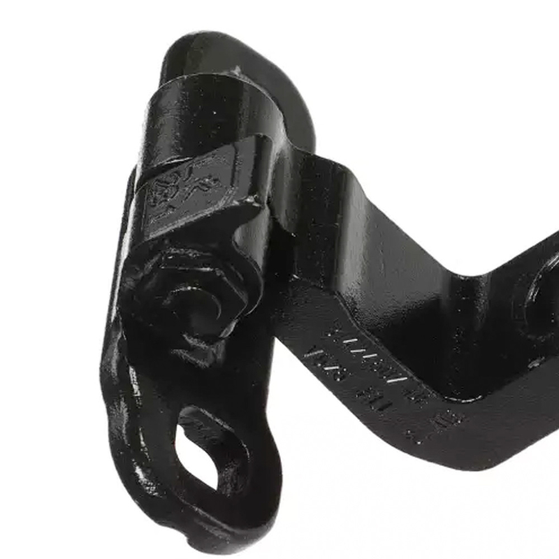 Peças para automóveis 31442031 para V90 Porta de dobradiça esquerda dianteira superior 2017-2023