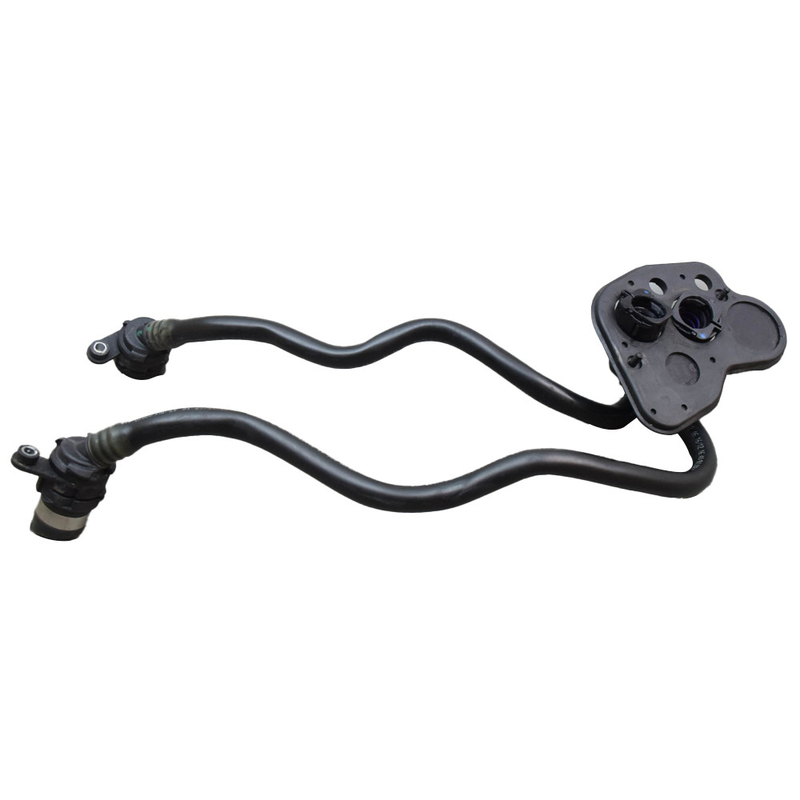 Peças de refrigeração automática 31493032 para tubos de tubulação do refrigerante de gasolina XC90 T6 2.0