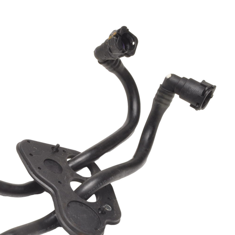Peças de refrigeração automática 31493032 para tubos de tubulação do refrigerante de gasolina XC90 T6 2.0