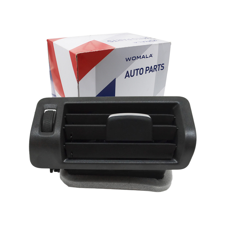 Womala 31497122 Peças para automóveis XC90 S90 Saída de ventilação do pilar B esquerdo 2016-2023