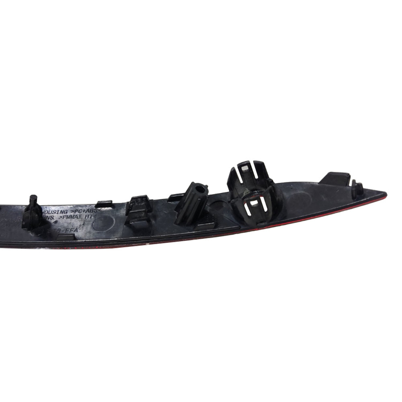 31656586 Lâmpada traseira esquerda do pára-choque Refletor traseiro automático Para Volvo S60 20-