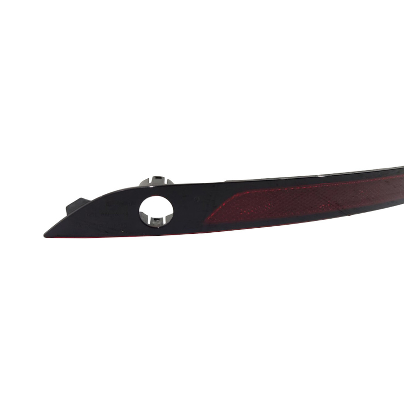 31656586 Lâmpada traseira esquerda do pára-choque Refletor traseiro automático Para Volvo S60 20-