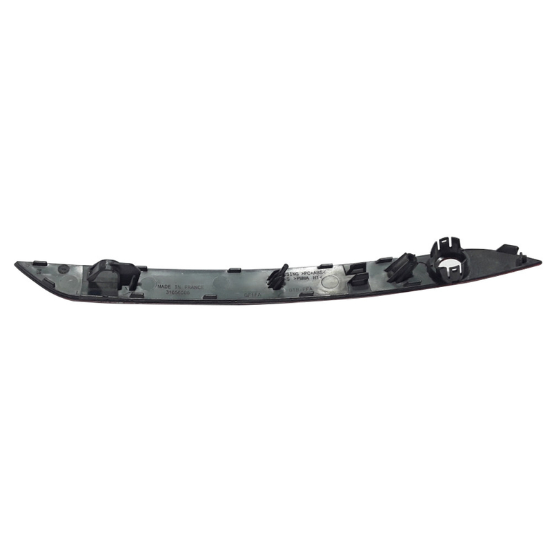 31656586 Lâmpada traseira esquerda do pára-choque Refletor traseiro automático Para Volvo S60 20-