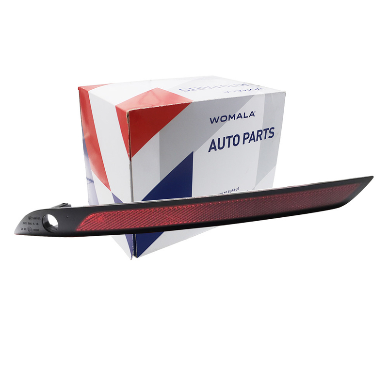 31656586 Lâmpada traseira esquerda do pára-choque Refletor traseiro automático Para Volvo S60 20-
