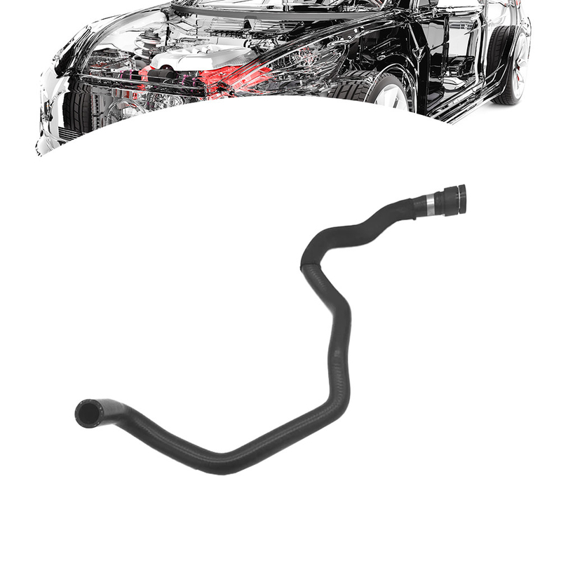 Tubos de aquecimento de automóveis 31410406 para modelos XC60 V60 Cross Country e XC90
