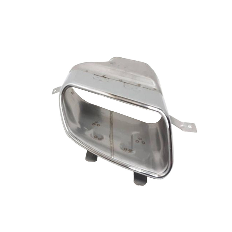31425019 Bezel de corte durável para XC60 2014 a 2017 Lado direito protege bordas