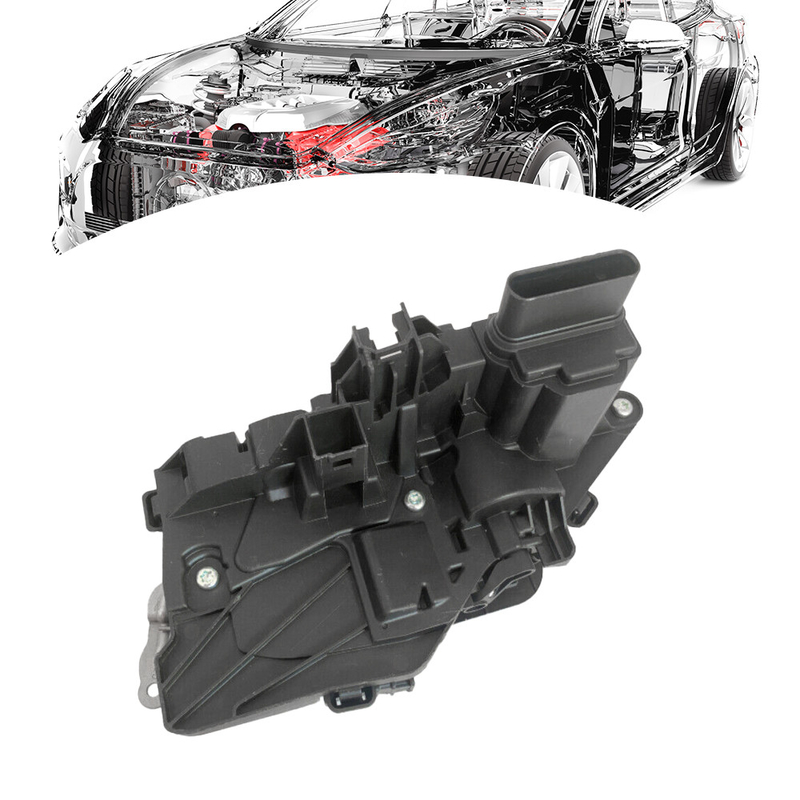 Motor do atuador de fechadura de porta 31440997 Adaptação V60 XC40 XC60 V90 S90 C40