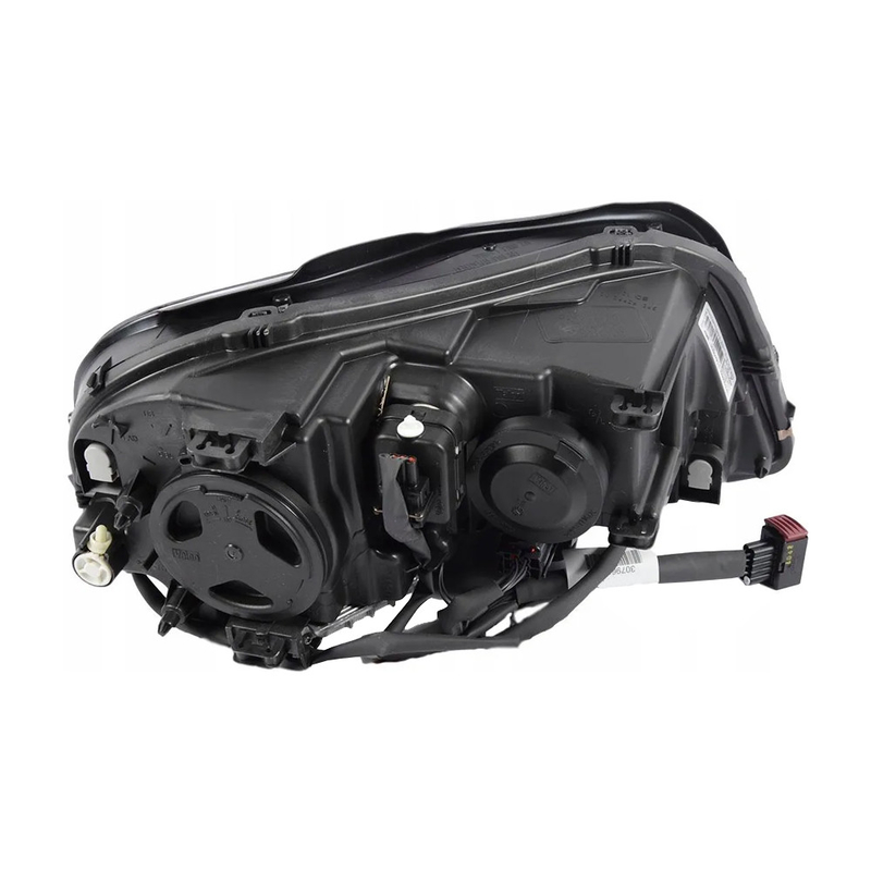 31446866 Lâmpada de farol de automóvel para XC90 2016 a 2018 lado do condutor e lado do passageiro