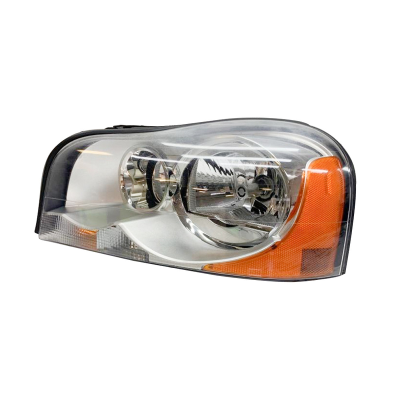 31446866 Lâmpada de farol de automóvel para XC90 2016 a 2018 lado do condutor e lado do passageiro