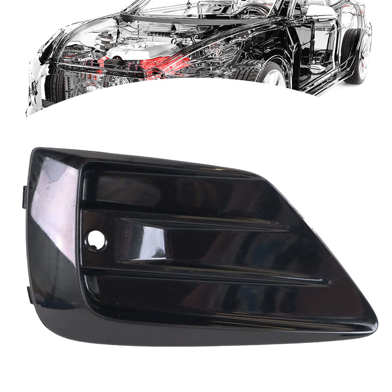 31449128 Capa do painel de guarnição frontal esquerdo para XC60 T5 T6 R-Design 2018-2021