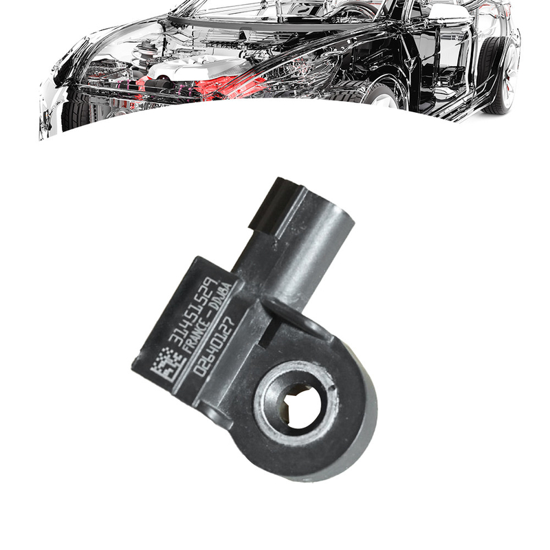 31451529 Sensor de impacto frontal para V90 Cross Country e S90 2017-2024