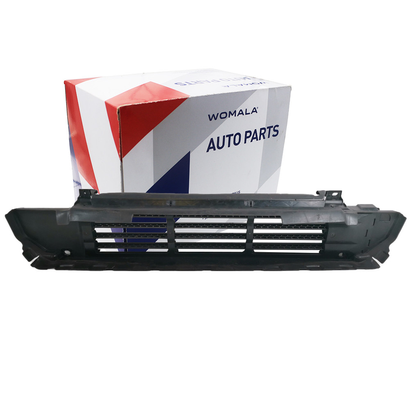 Deflector de ar de suporte ao radiador 31455423 Projetado para modelos XC40 2019 2024