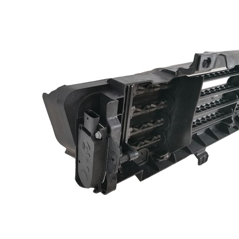 Deflector de ar de suporte ao radiador 31455423 Projetado para modelos XC40 2019 2024