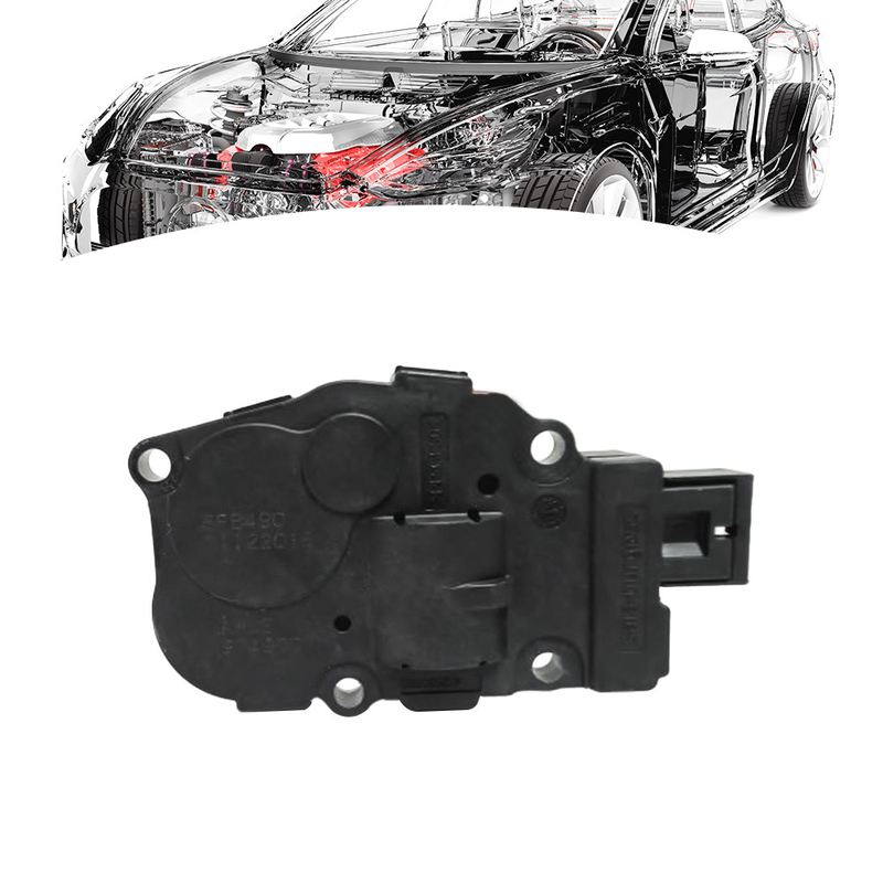 31497549 Actuador de porta de entrada de ar HVAC para modelos XC60 2009-2017