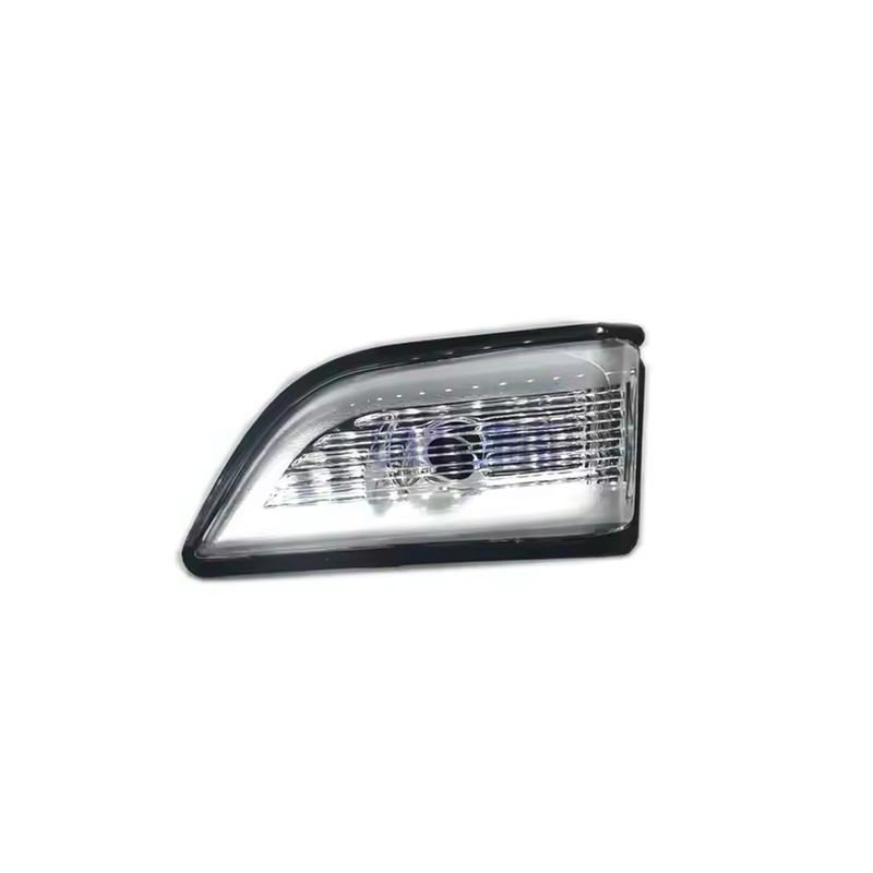 Lâmpada de retrovisor lateral de alta qualidade 31217288 Peças para automóveis de sinal de virada para Volvo XC60 2008-2013