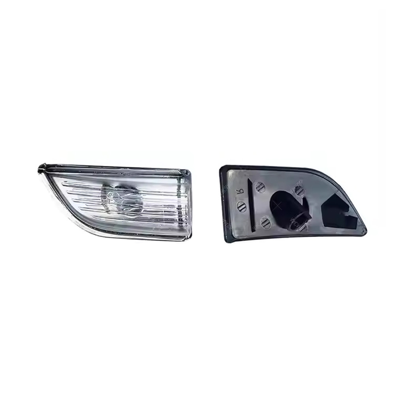 Lâmpada de retrovisor lateral de alta qualidade 31217288 Peças para automóveis de sinal de virada para Volvo XC60 2008-2013