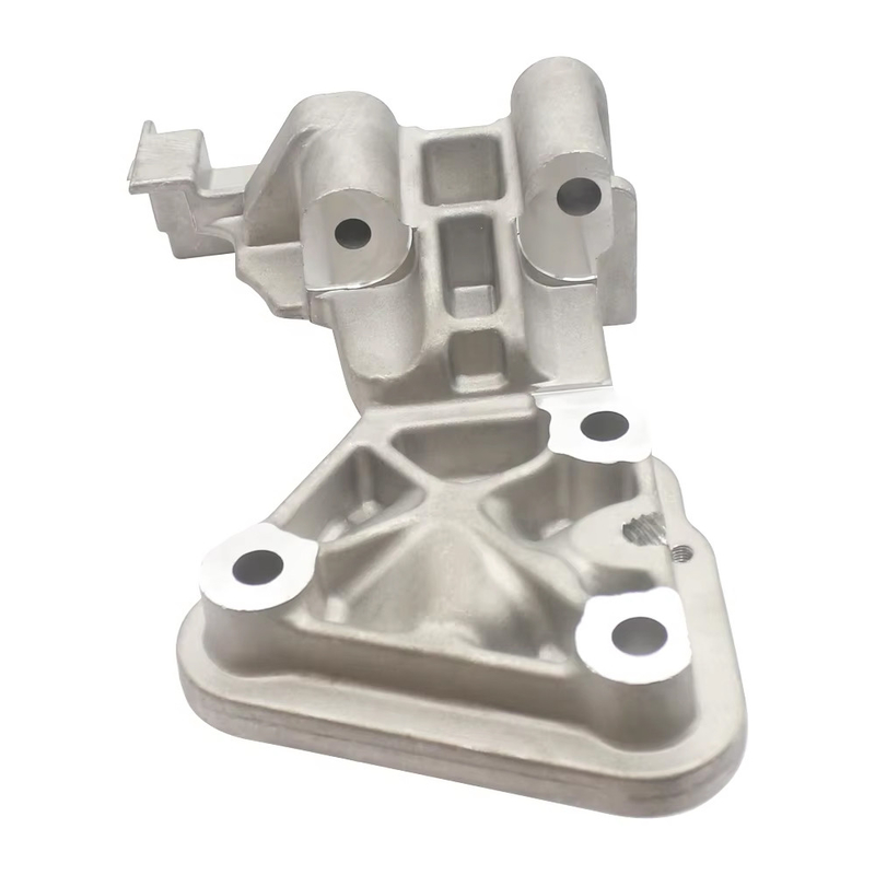 Womala Auto Motor Mount OE 8670393 Suporte de alumínio para Volvo C30 C70 S40 V50