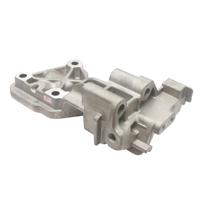 Womala Auto Motor Mount OE 8670393 Suporte de alumínio para Volvo C30 C70 S40 V50