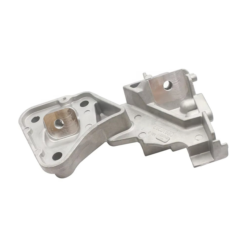 Womala Auto Motor Mount OE 8670393 Suporte de alumínio para Volvo C30 C70 S40 V50