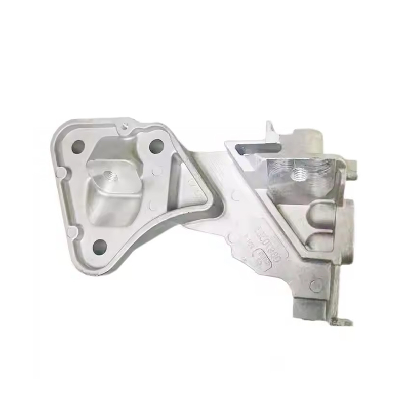 Womala Auto Motor Mount OE 8670393 Suporte de alumínio para Volvo C30 C70 S40 V50